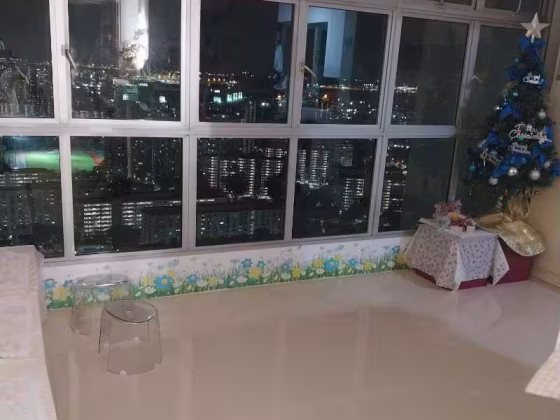 单间出租 • 武吉班让 • 440B Clementi Avenue 3 • S$500 • 3房(2臥室) • 床位出租 照片