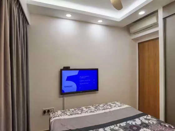 单间出租 • 碧山 •  Rivercove Residences • S$1500 • 共管公寓 • 普通房 照片