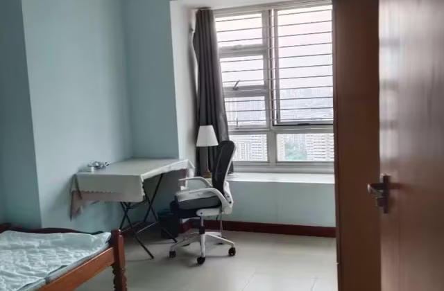 单间出租 • 武吉班让 • 416 Clementi Avenue 1 • S$900 • 4房(3臥室) • 普通房