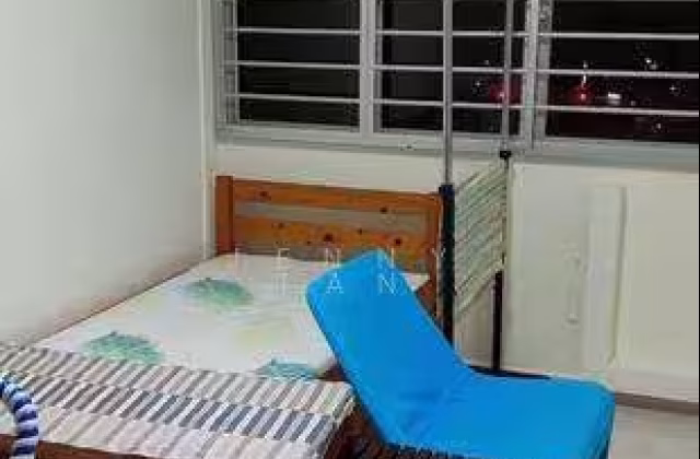 单间出租 • 芽笼 • 626 Choa Chu Kang Street 62 • S$900 • 3房(2臥室) • 普通房