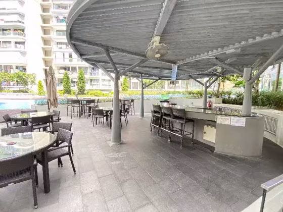 单间出租 • 碧山 •  Esparina Residences • S$1280 • 住宅公寓 • 普通房 照片