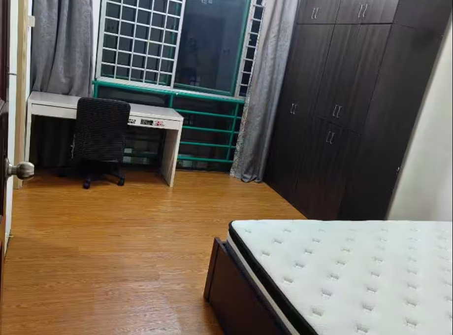 单间出租 • 欧南 •  Eng Apartments • S$1300 • 住宅公寓 • 普通房 照片