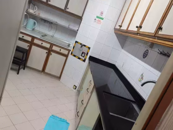 单间出租 • 欧南 •  Eng Apartments • S$1300 • 住宅公寓 • 普通房 照片