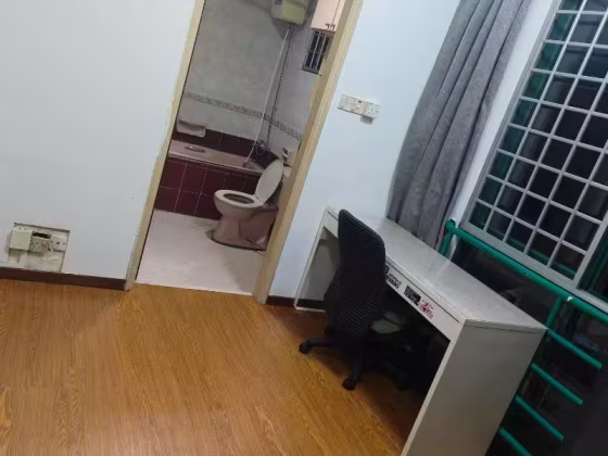单间出租 • 欧南 •  Eng Apartments • S$1300 • 住宅公寓 • 普通房 照片