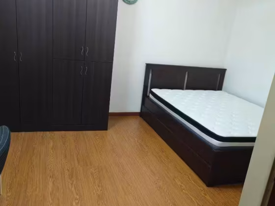单间出租 • 欧南 •  Eng Apartments • S$1300 • 住宅公寓 • 普通房 照片
