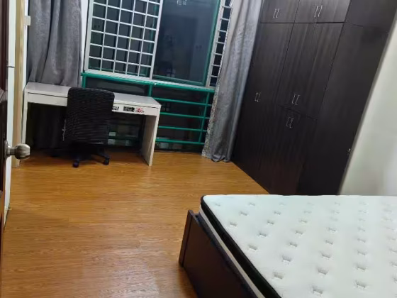 单间出租 • 欧南 •  Eng Apartments • S$1300 • 住宅公寓 • 普通房 照片