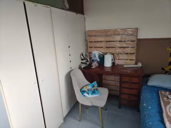 单间出租 • 宏茂桥 • 574 Pasir Ris Street 53 • S$550 • 3房(2臥室) • 佣人房 照片