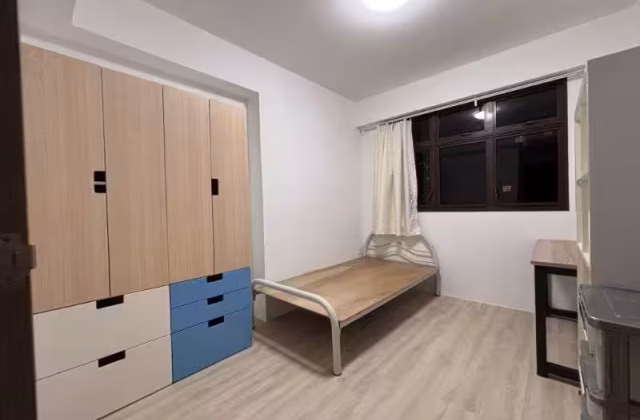 单间出租 • 马林百列 •  Lorong 1 Toa Payoh • S$1200 • 2房(1臥室) • 普通房