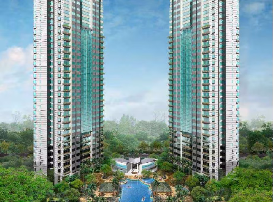 单间出租 • 市中心 •  Bishan Loft • S$1600 • 共管公寓 • 主人房 照片