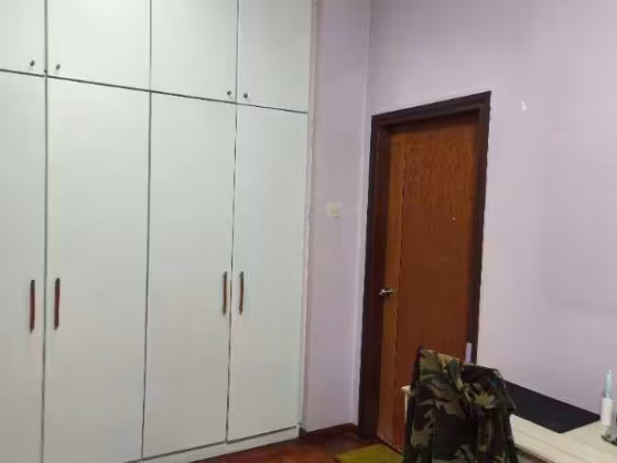 单间出租 • 市中心 •  Bishan Loft • S$1600 • 共管公寓 • 主人房 照片