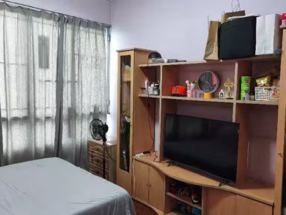 单间出租 • 市中心 •  Bishan Loft • S$1600 • 共管公寓 • 主人房 照片