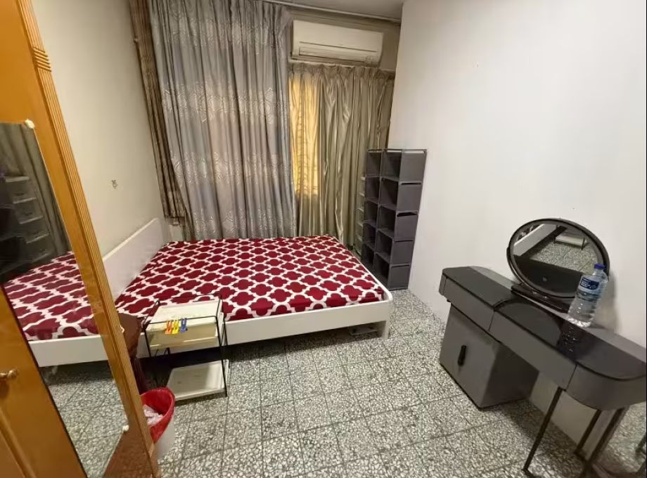 单间出租 • 登加 • JALAN LADA PUTEH (228945) • S$1400 • 联排排屋 • 普通房 照片