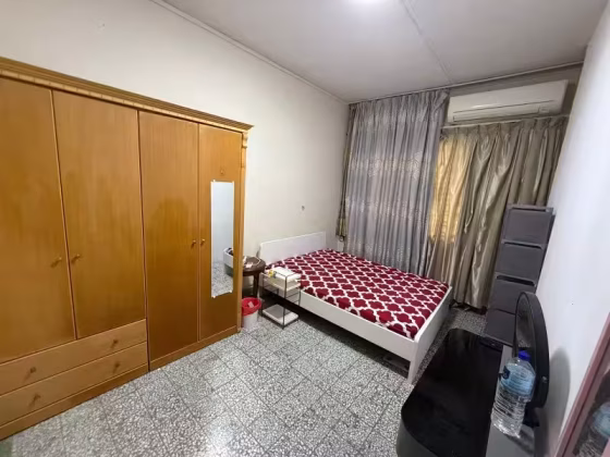 单间出租 • 登加 • JALAN LADA PUTEH (228945) • S$1400 • 联排排屋 • 普通房 照片