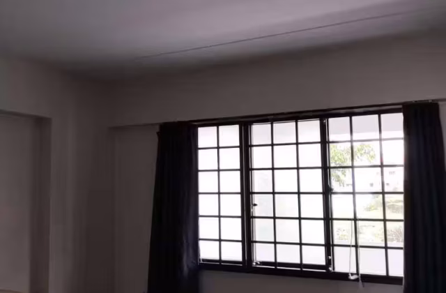 单间出租 • 西部集水区 • 124 Simei Street 1 • S$1000 • 4房(3臥室) • 普通房