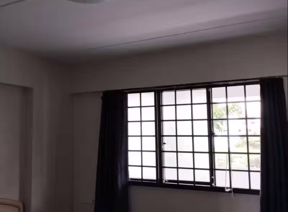 单间出租 • 西部集水区 • 124 Simei Street 1 • S$1000 • 4房(3臥室) • 普通房 照片