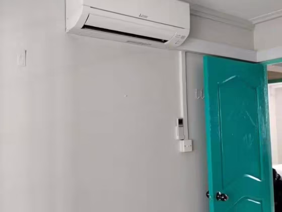 单间出租 • 西部集水区 • 124 Simei Street 1 • S$1000 • 4房(3臥室) • 普通房 照片
