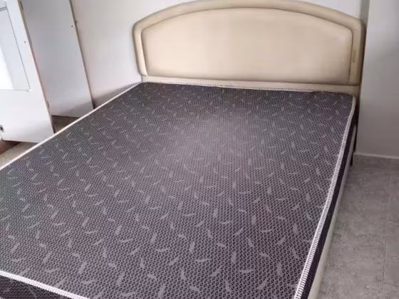 单间出租 • 西部集水区 • 124 Simei Street 1 • S$1000 • 4房(3臥室) • 普通房 照片