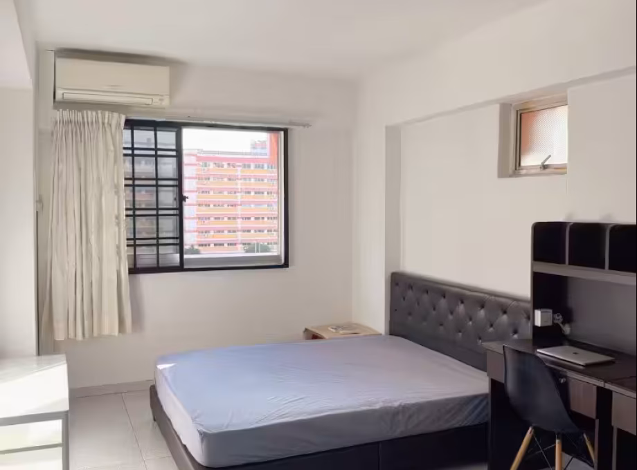 单间出租 • 芽笼 • 429A Choa Chu Kang Avenue 4 • S$900 • 4房(3臥室) • 普通房 照片