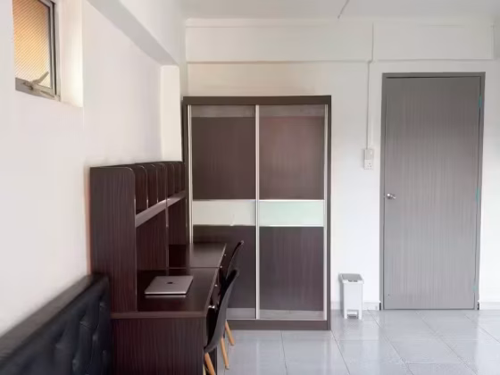 单间出租 • 芽笼 • 429A Choa Chu Kang Avenue 4 • S$900 • 4房(3臥室) • 普通房 照片