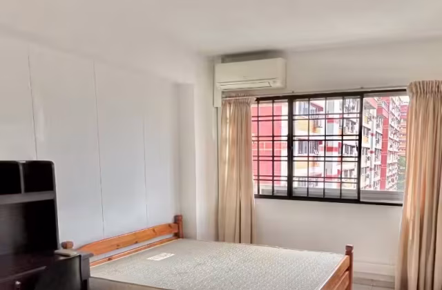 单间出租 • 芽笼 • 429A Choa Chu Kang Avenue 4 • S$900 • 3房(2臥室) • 普通房
