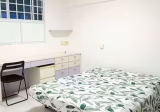 整套出租 • 蔡厝港 • 12 Holland Avenue • S$1200 • 3房(2臥室) • 