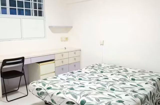 整套出租 • 蔡厝港 • 12 Holland Avenue • S$1200 • 3房(2臥室) • 