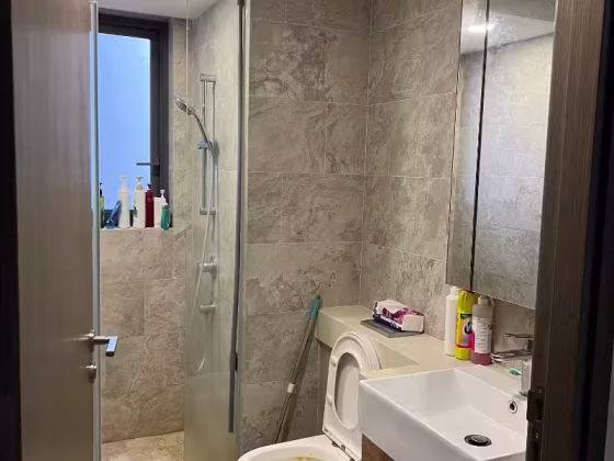 单间出租 • 中央集水区 •  Affinity At Serangoon • S$1300 • 住宅公寓 • 普通房 照片