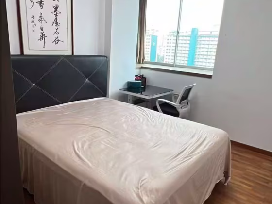 单间出租 • 纽顿 •  Calarasi • S$1200 • 4房(3臥室) • 普通房 照片