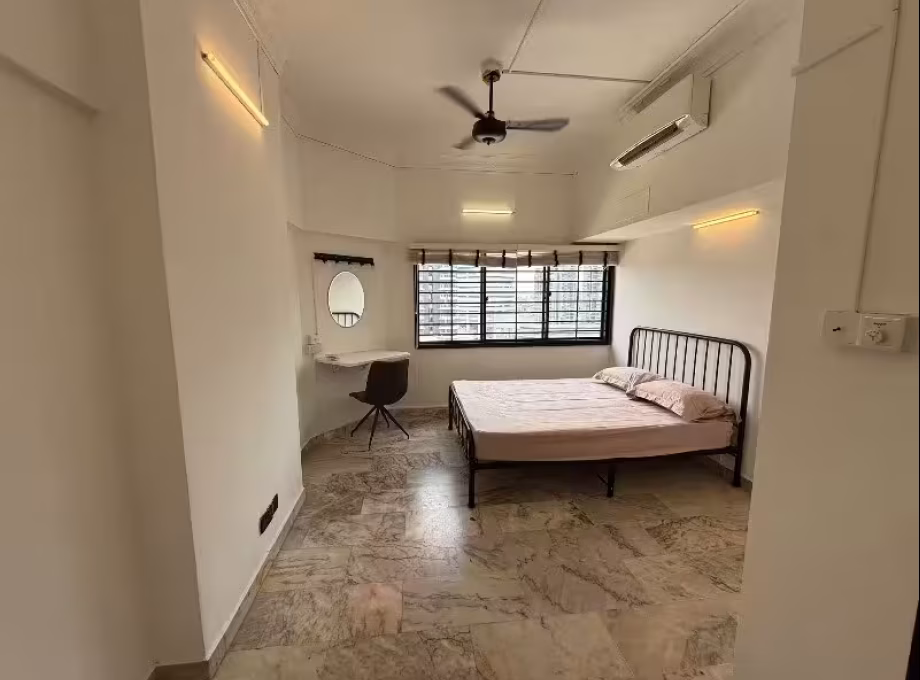 单间出租 • 博物馆 •  Textile Centre • S$2300 • 住宅公寓 • 主人房 照片