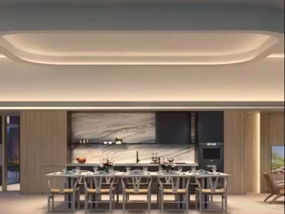 房屋出售 • 西部群岛 •  Kim Seng Plaza • S$1436000 • 共管公寓 • 474ft² / 44m² 照片