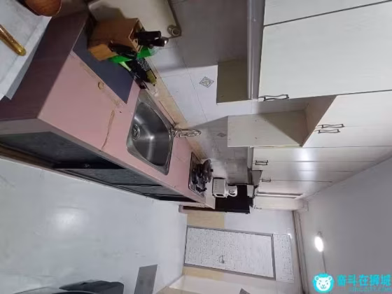 单间出租 • 红山 • 620 Bukit Panjang Ring Road • S$800 • 4房(3臥室) • 普通房 照片