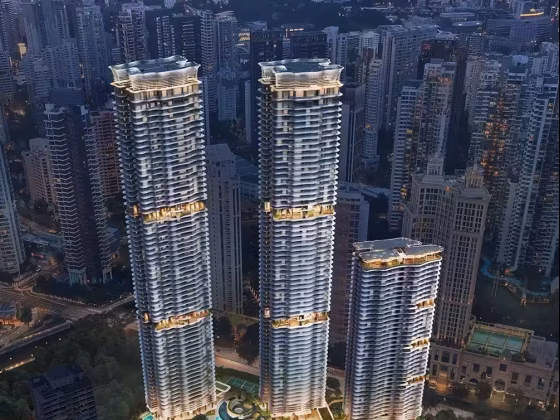 房屋出售 • 西部群岛 •  Kim Seng Plaza • S$5988000 • 共管公寓 • 1819ft² / 168m² 照片
