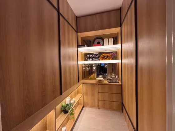 房屋出售 • 武吉班让 •  Clementi Park • S$2550000 • 共管公寓 • 1206ft² / 112m² 照片