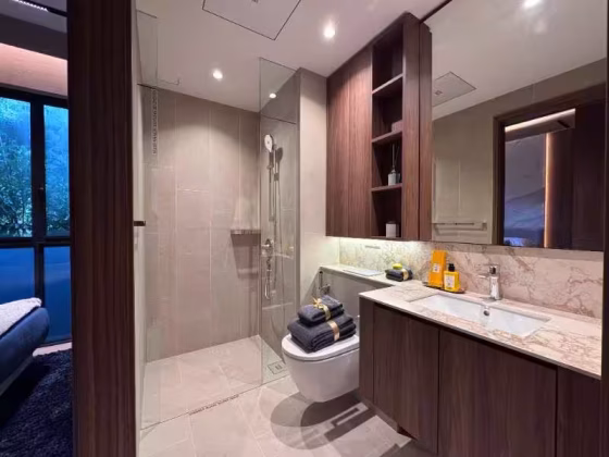 房屋出售 • 武吉班让 •  Clementi Park • S$2550000 • 共管公寓 • 1206ft² / 112m² 照片