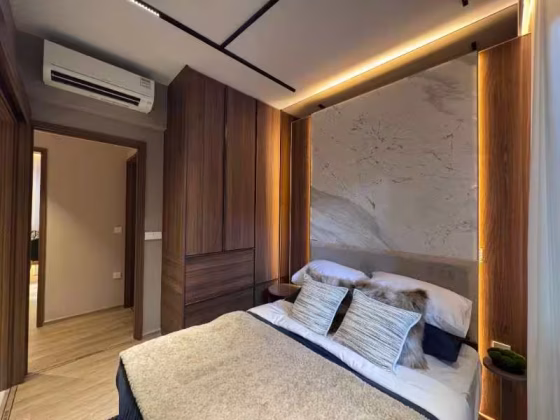 房屋出售 • 武吉班让 •  Clementi Park • S$2550000 • 共管公寓 • 1206ft² / 112m² 照片
