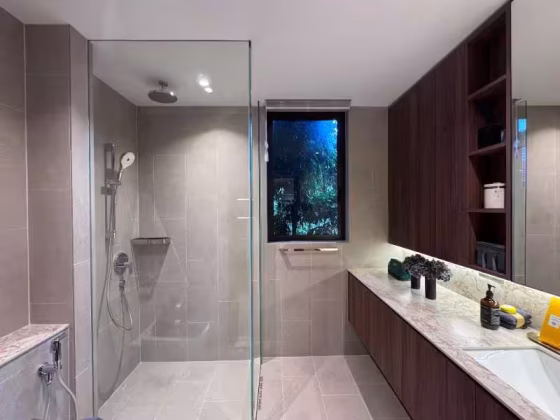 房屋出售 • 武吉班让 •  Clementi Park • S$2550000 • 共管公寓 • 1206ft² / 112m² 照片