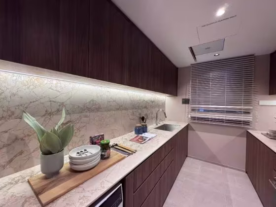 房屋出售 • 武吉班让 •  Clementi Park • S$2550000 • 共管公寓 • 1206ft² / 112m² 照片