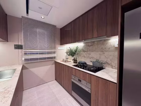 房屋出售 • 武吉班让 •  Clementi Park • S$2550000 • 共管公寓 • 1206ft² / 112m² 照片