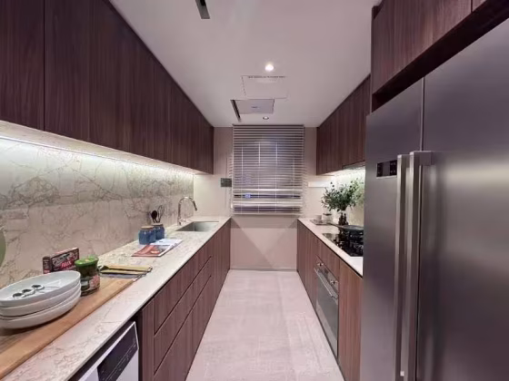 房屋出售 • 武吉班让 •  Clementi Park • S$2550000 • 共管公寓 • 1206ft² / 112m² 照片