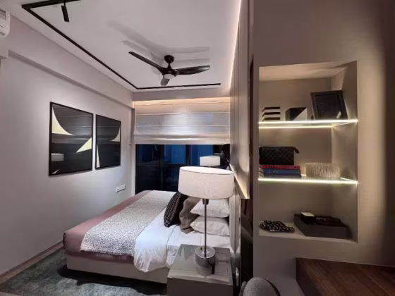 房屋出售 • 武吉班让 •  Clementi Park • S$2550000 • 共管公寓 • 1206ft² / 112m² 照片