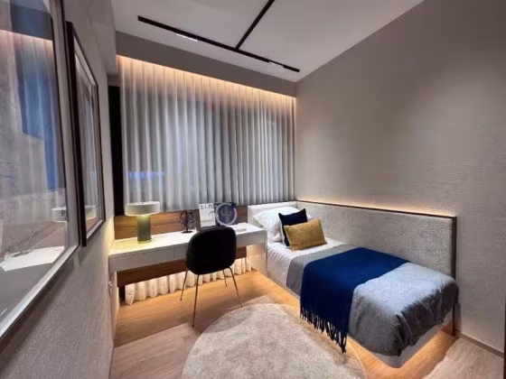 房屋出售 • 武吉班让 •  Clementi Park • S$2550000 • 共管公寓 • 1206ft² / 112m² 照片