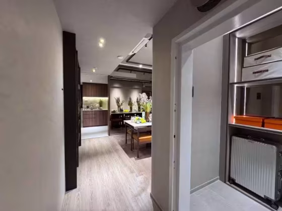 房屋出售 • 武吉班让 •  Clementi Park • S$3180000 • 共管公寓 • 1485ft² / 137m² 照片