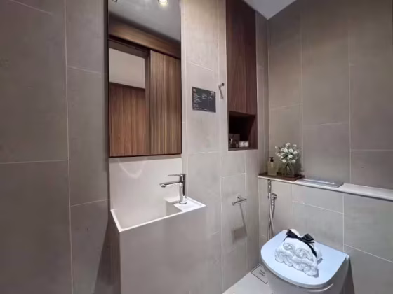 房屋出售 • 武吉班让 •  Clementi Park • S$3180000 • 共管公寓 • 1485ft² / 137m² 照片
