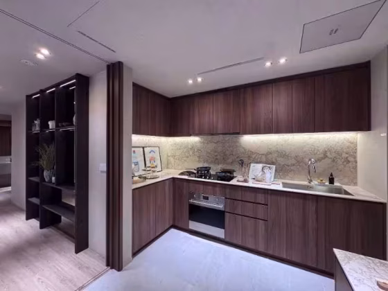 房屋出售 • 武吉班让 •  Clementi Park • S$3180000 • 共管公寓 • 1485ft² / 137m² 照片