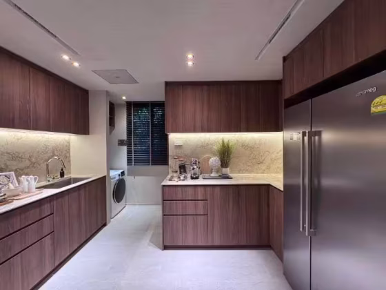 房屋出售 • 武吉班让 •  Clementi Park • S$3180000 • 共管公寓 • 1485ft² / 137m² 照片