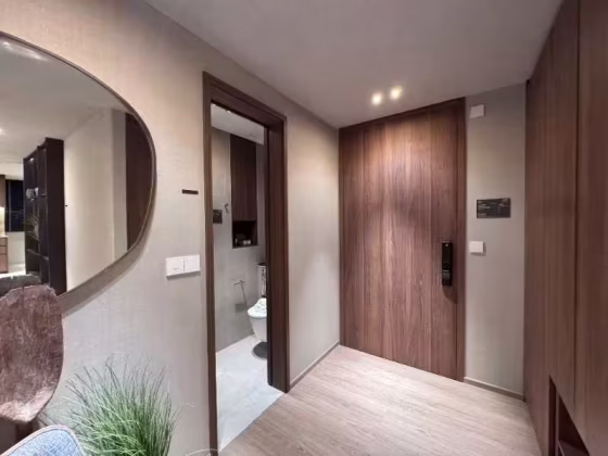 房屋出售 • 武吉班让 •  Clementi Park • S$3180000 • 共管公寓 • 1485ft² / 137m² 照片
