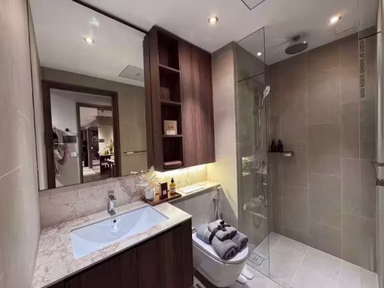 房屋出售 • 武吉班让 •  Clementi Park • S$3180000 • 共管公寓 • 1485ft² / 137m² 照片