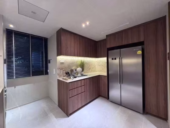 房屋出售 • 武吉班让 •  Clementi Park • S$3180000 • 共管公寓 • 1485ft² / 137m² 照片