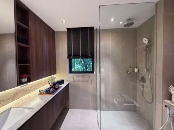房屋出售 • 武吉班让 •  Clementi Park • S$3180000 • 共管公寓 • 1485ft² / 137m² 照片