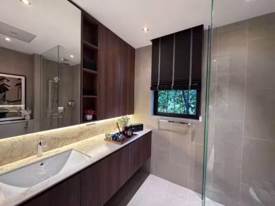 房屋出售 • 武吉班让 •  Clementi Park • S$3180000 • 共管公寓 • 1485ft² / 137m² 照片
